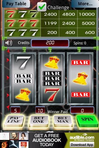 Multi Payline Slot Machines .